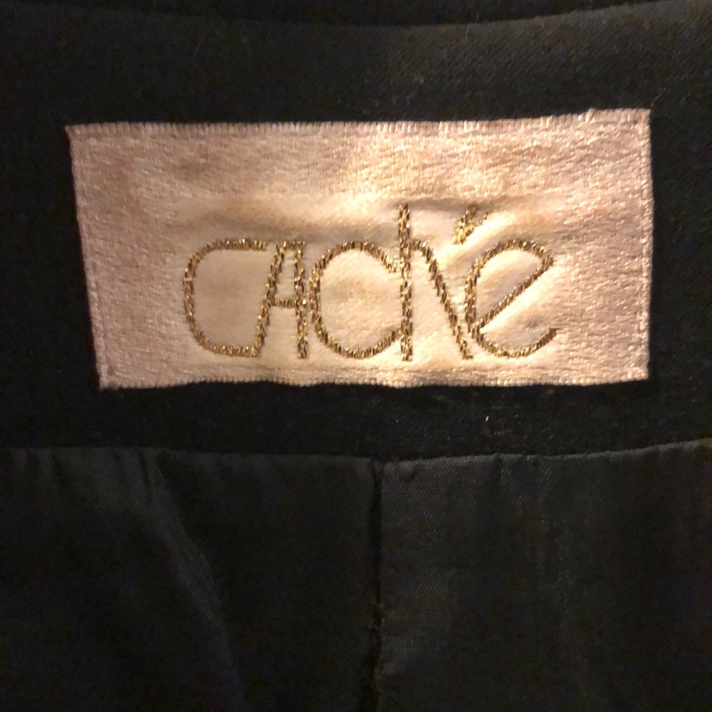 Cache Professional Coat - image 2